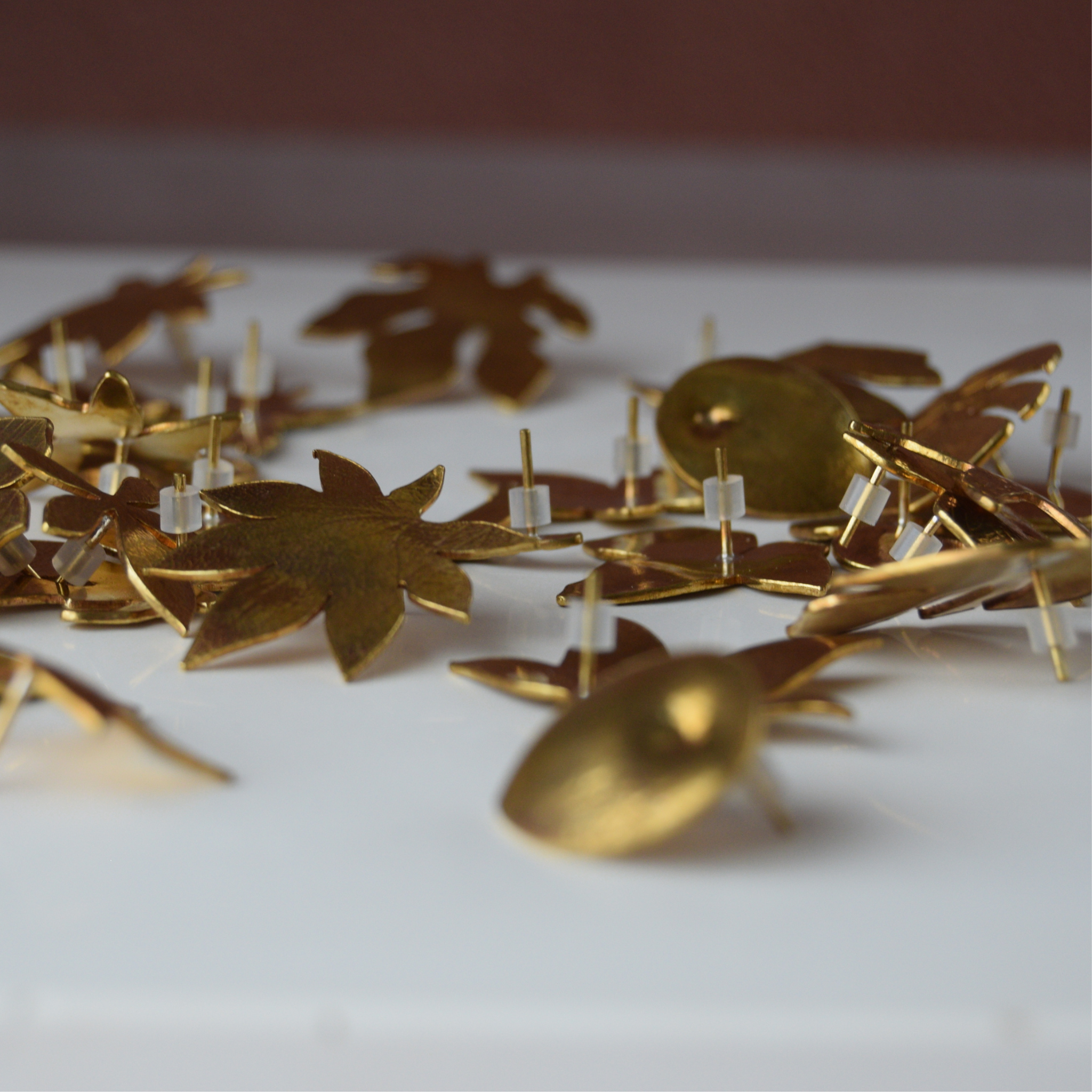 Les bijoux à prix doux