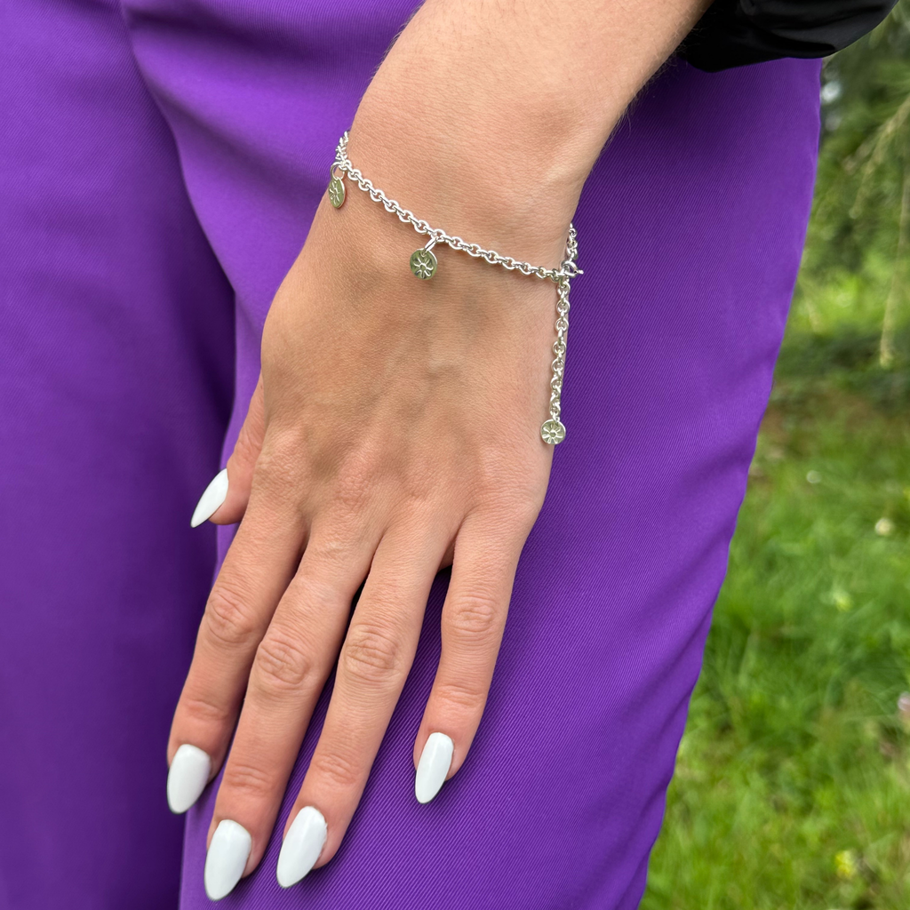 Bracelet Aubade - Verna