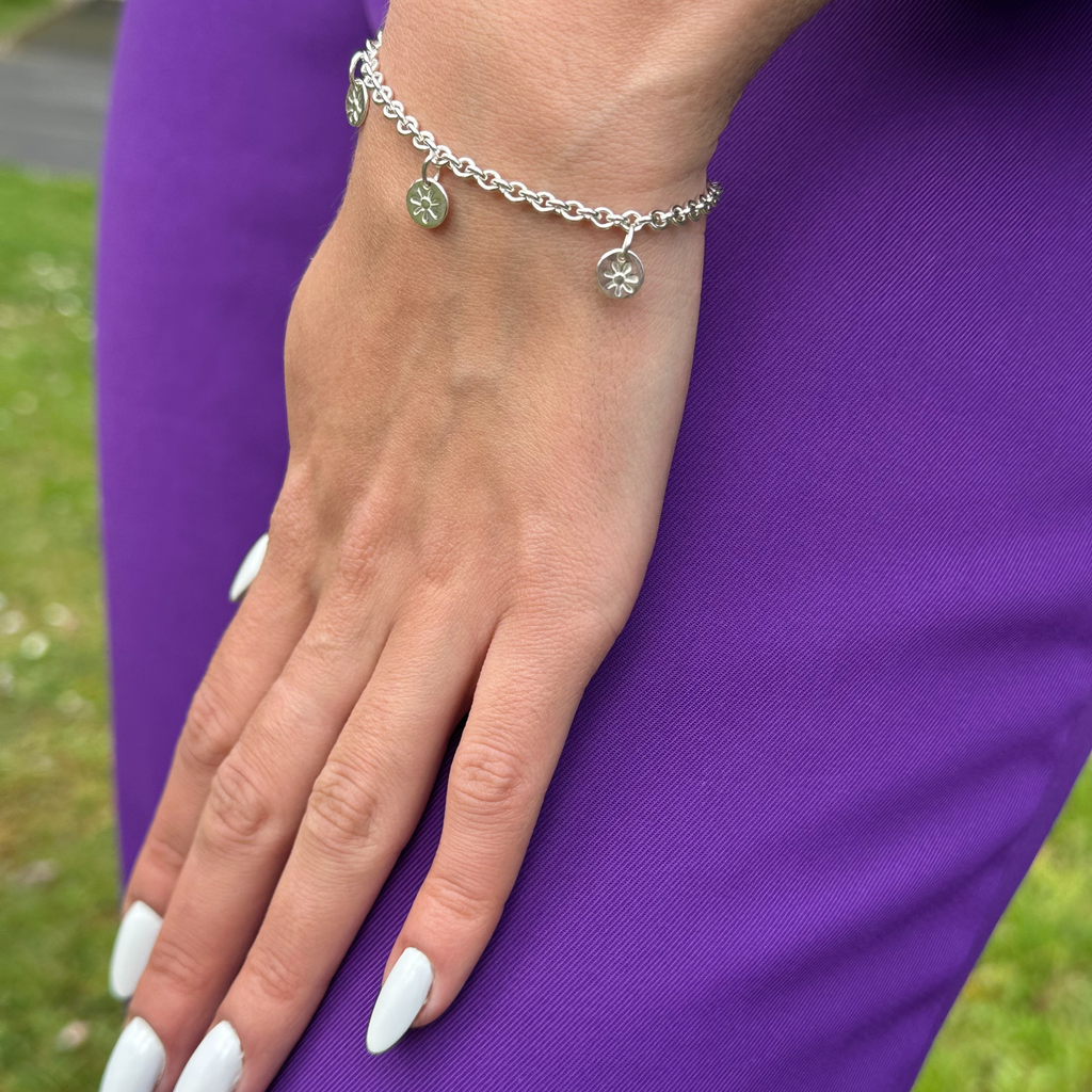 Bracelet Aubade - Verna