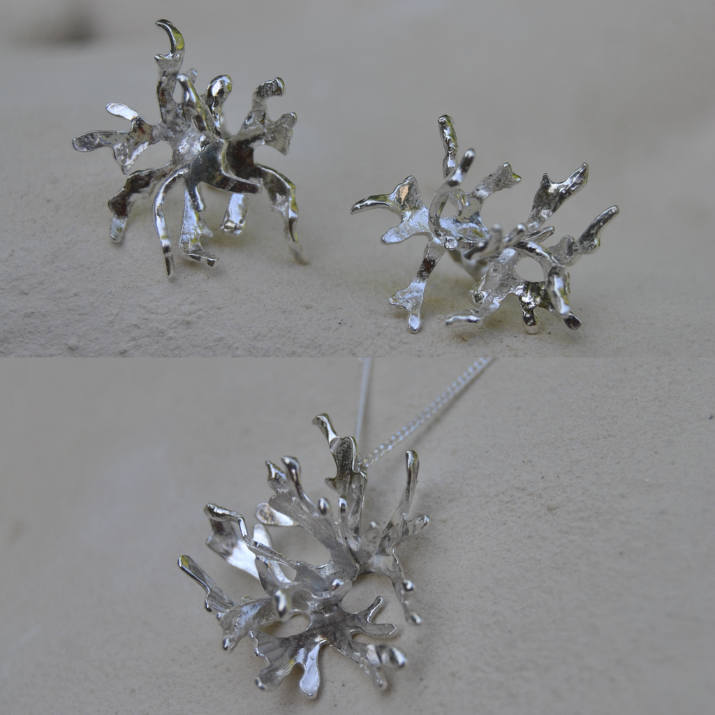 Le Duo Signature Luda - Architecture Vivante