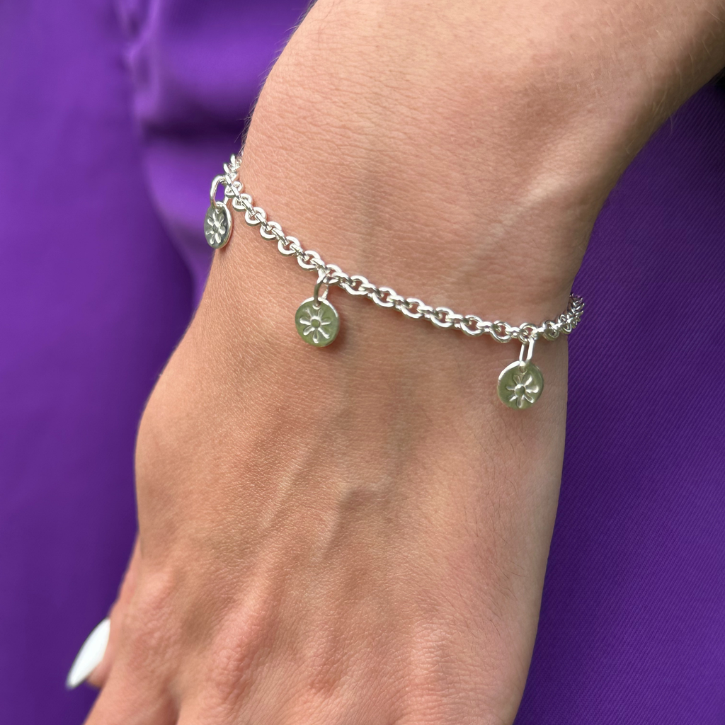 Bracelet Aubade - Verna