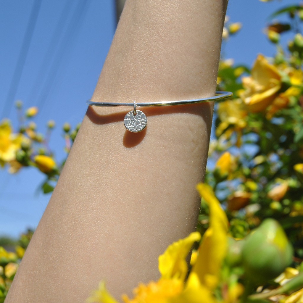 Bracelet Luminis - L'Élégance des Saisons