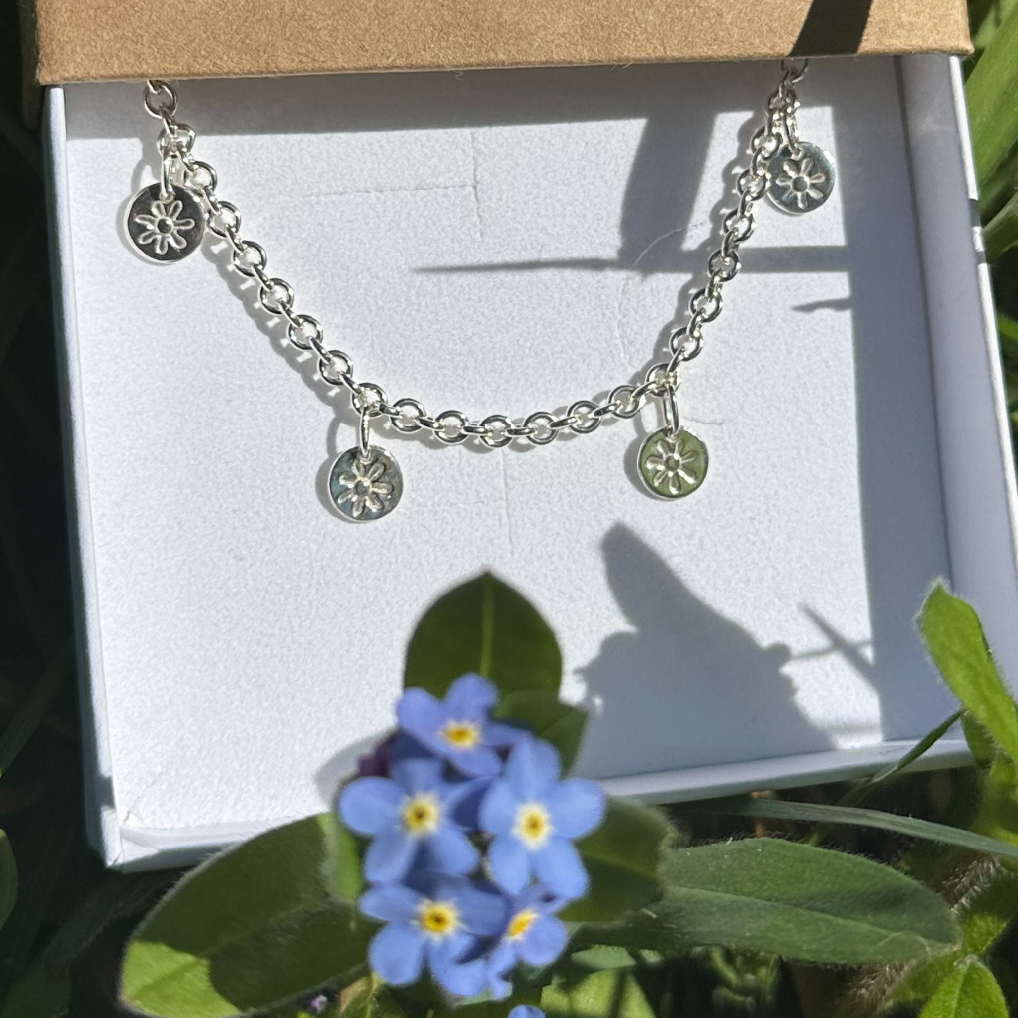 Bracelet Aubade - Verna