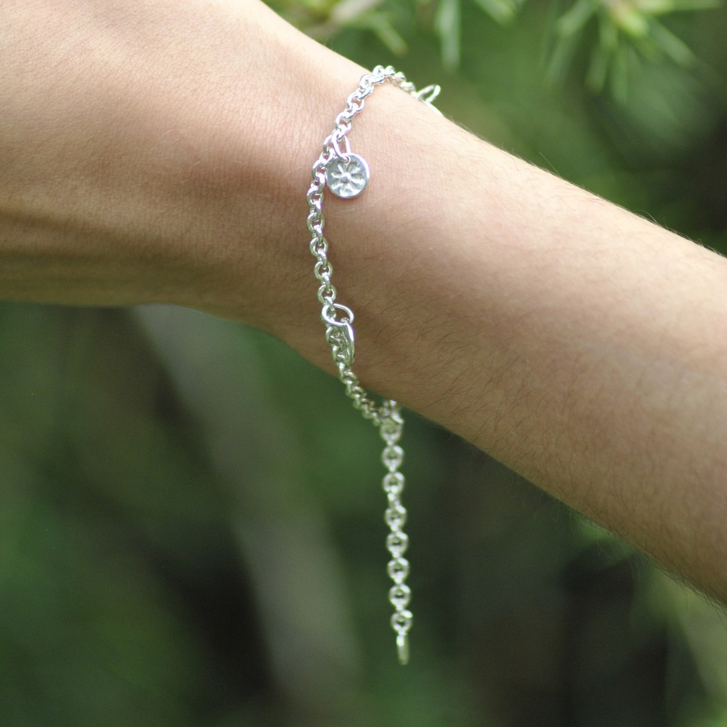 Bracelet Aubade - Verna