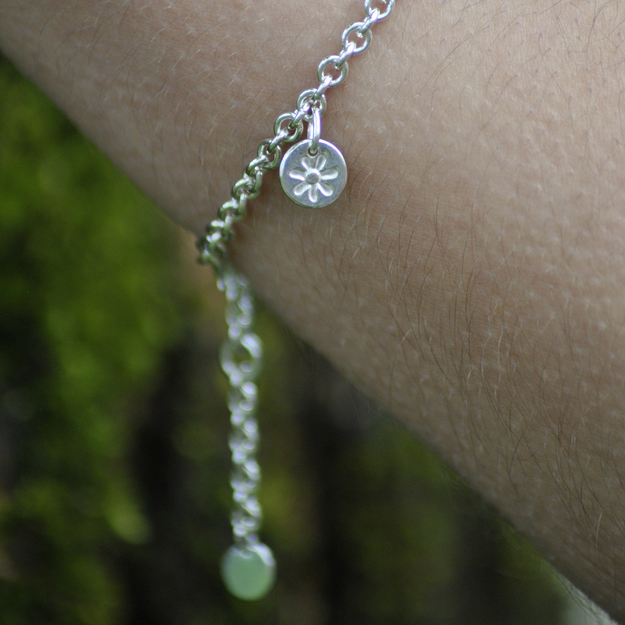 Bracelet Aubade - Verna