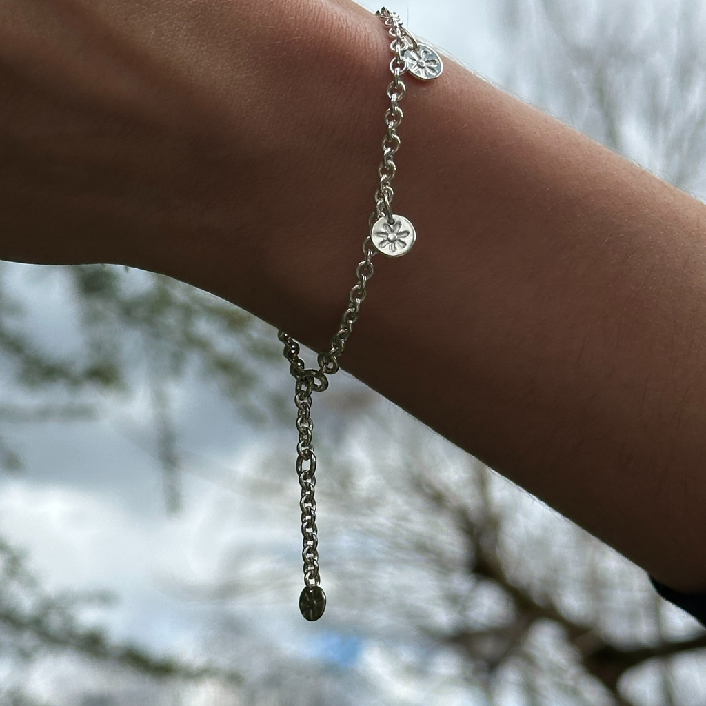 Bracelet Aubade - Verna