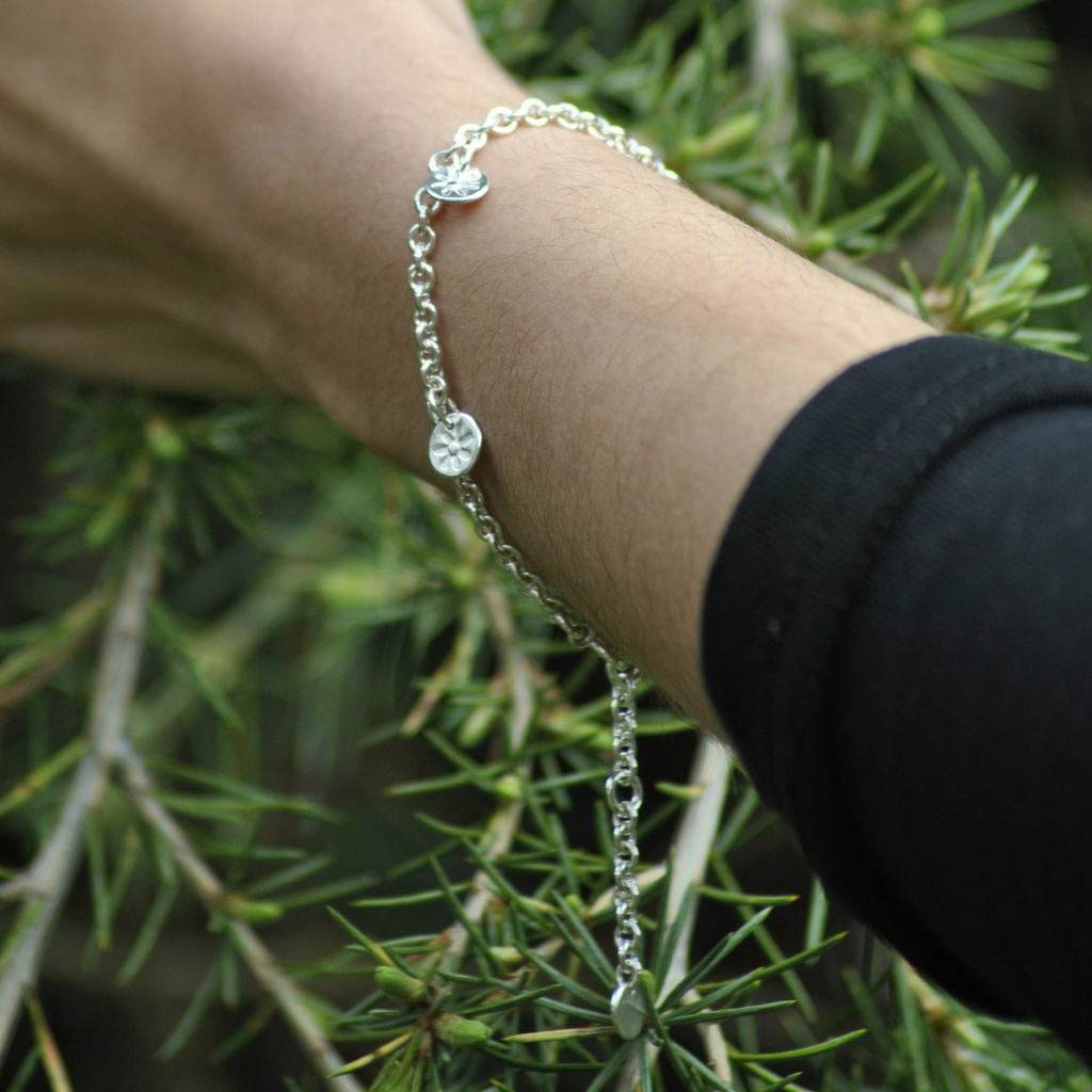 Bracelet Aubade - Verna