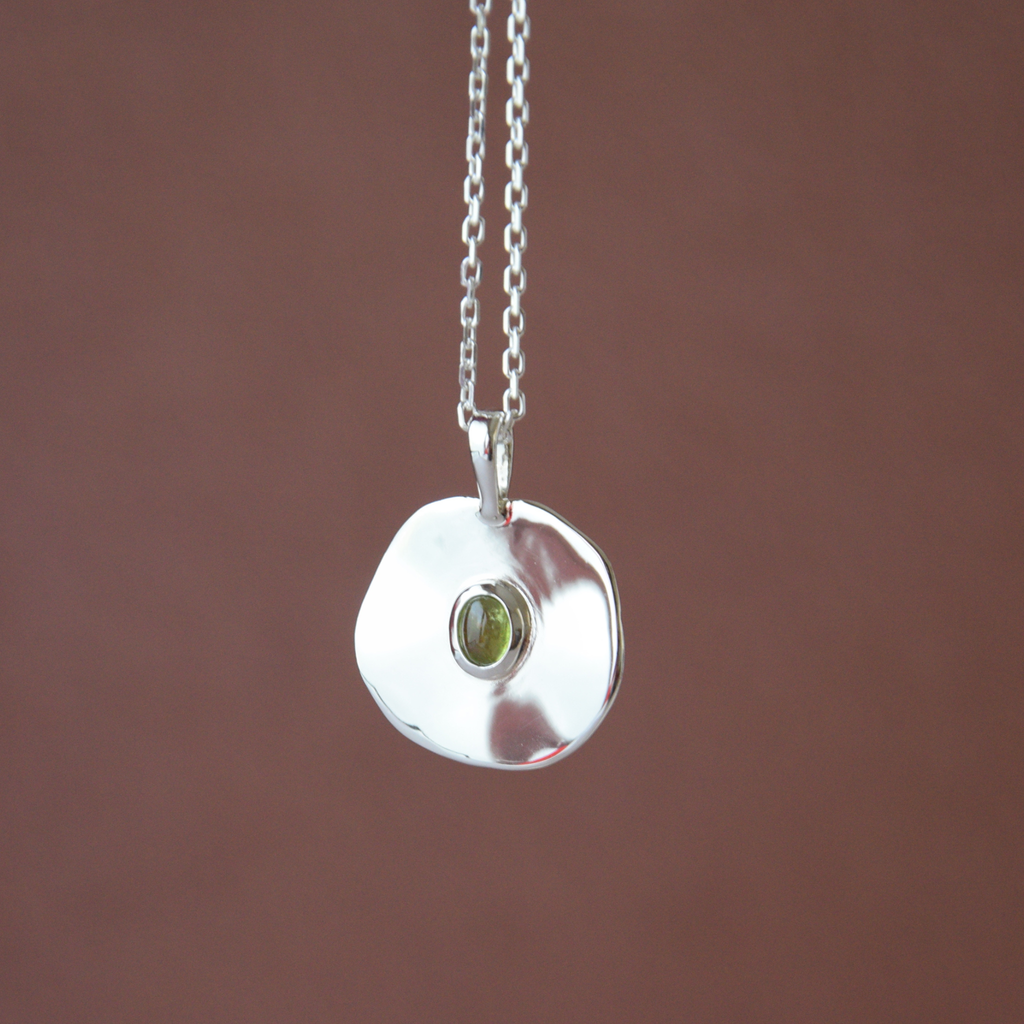 Collier - Alba