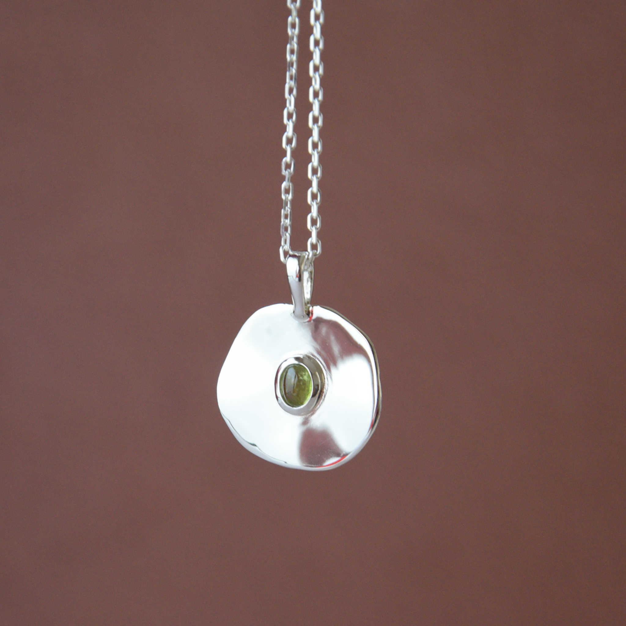 Collier - Alba