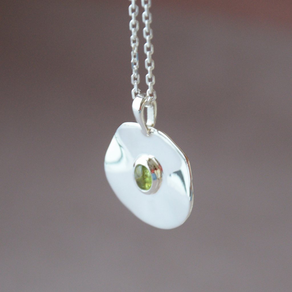 Collier - Alba