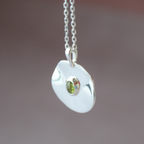 Collier - Alba