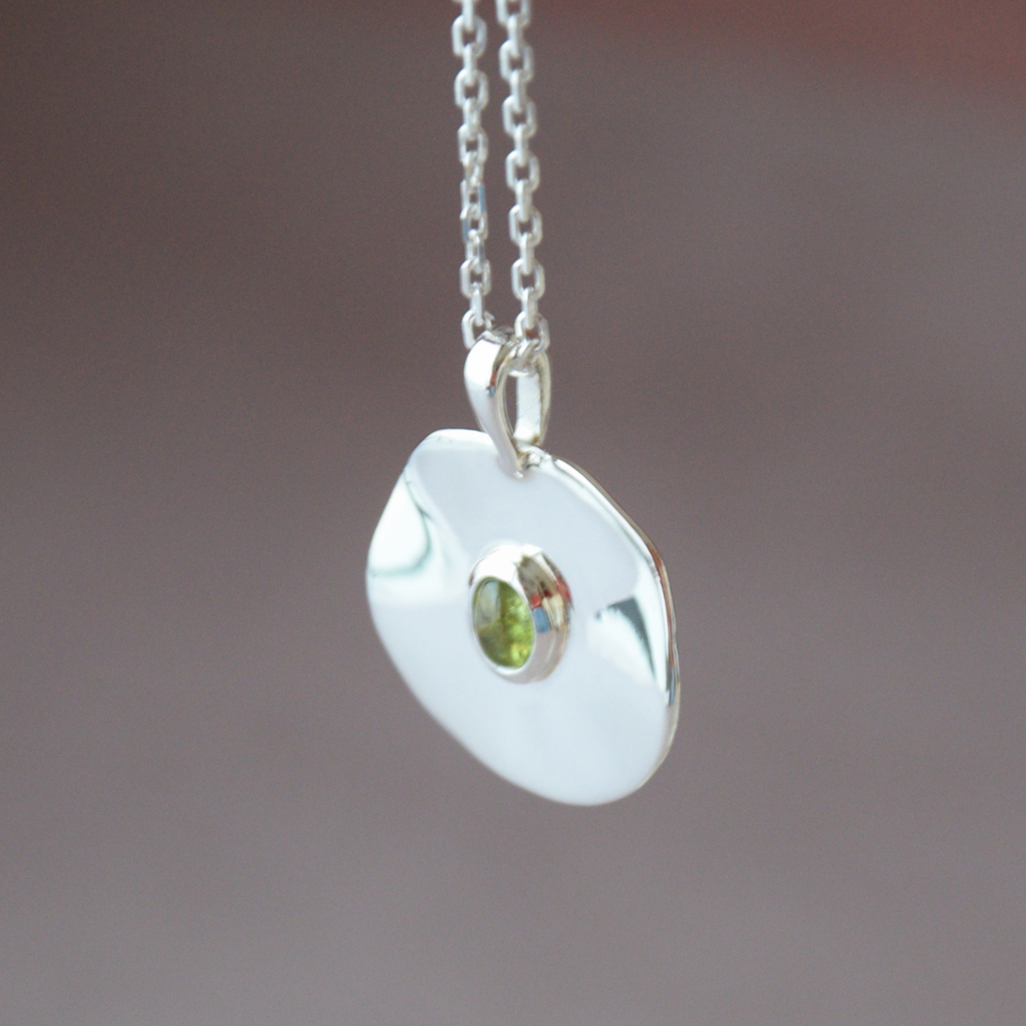 Collier - Alba