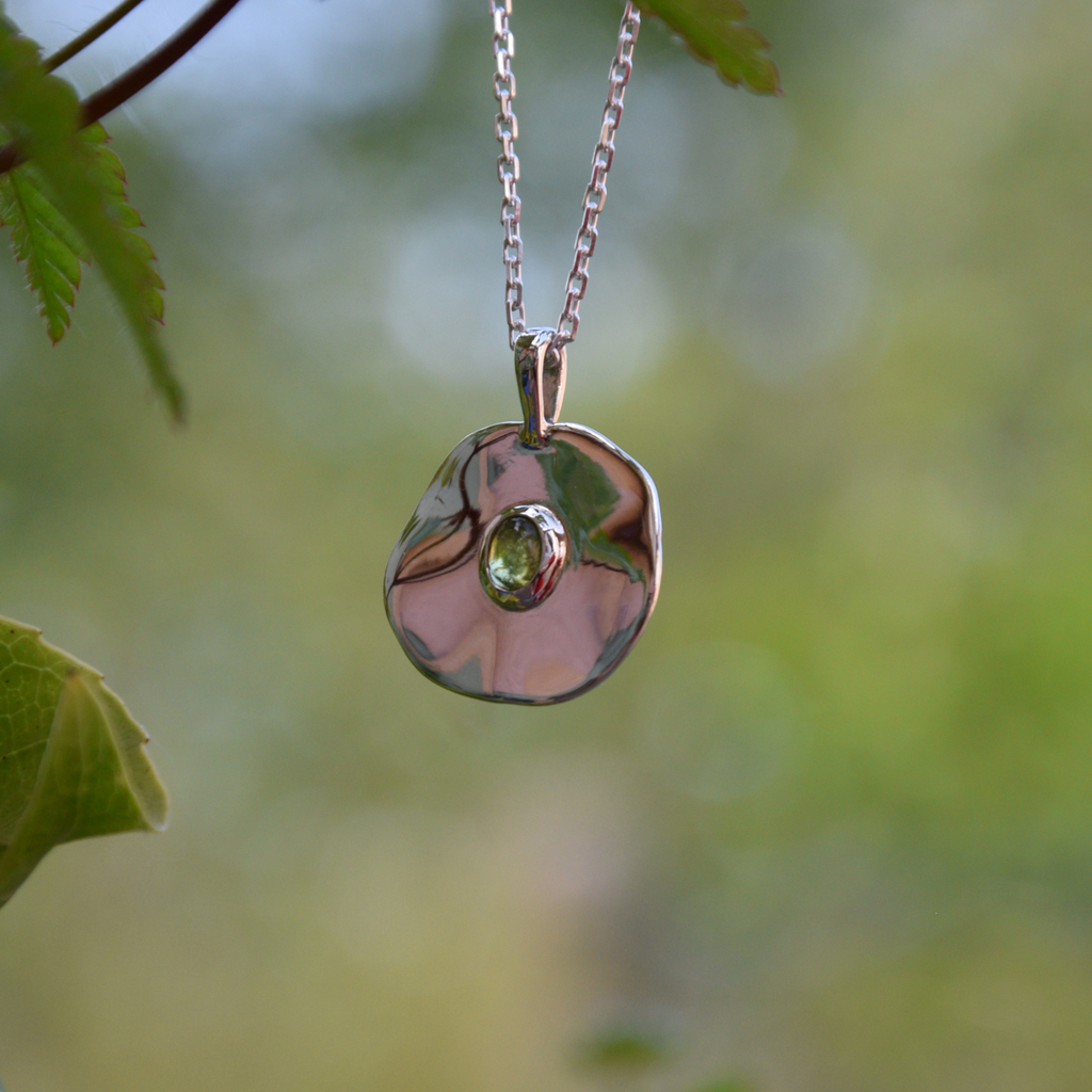 Collier - Alba
