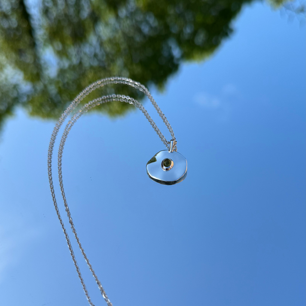 Collier - Alba