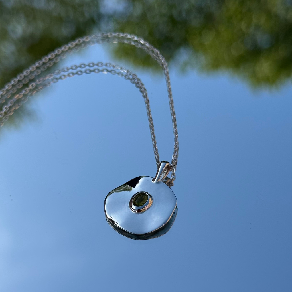 Collier - Alba