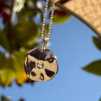 Collier - Alba