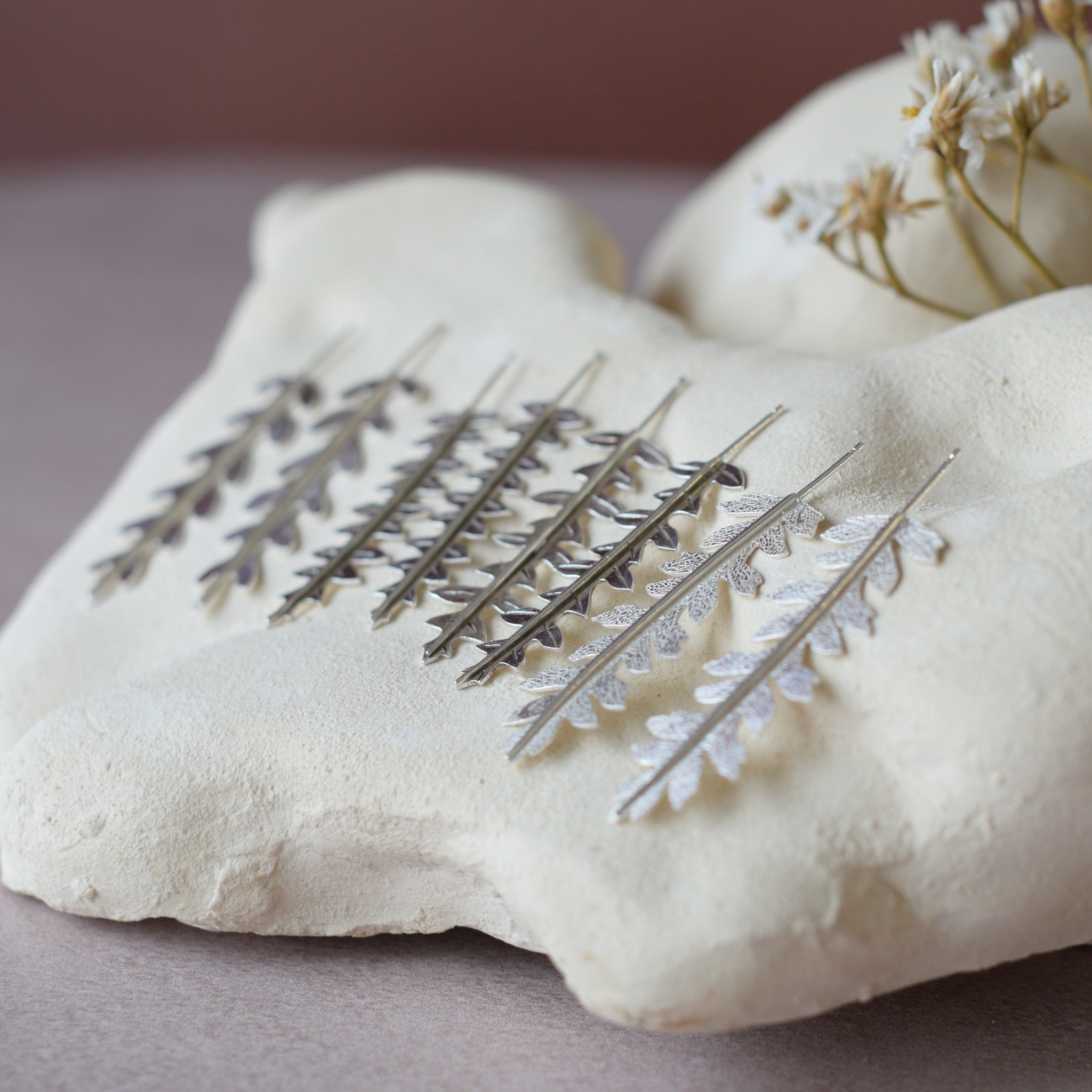 Mini‑créoles  - Phlebodia