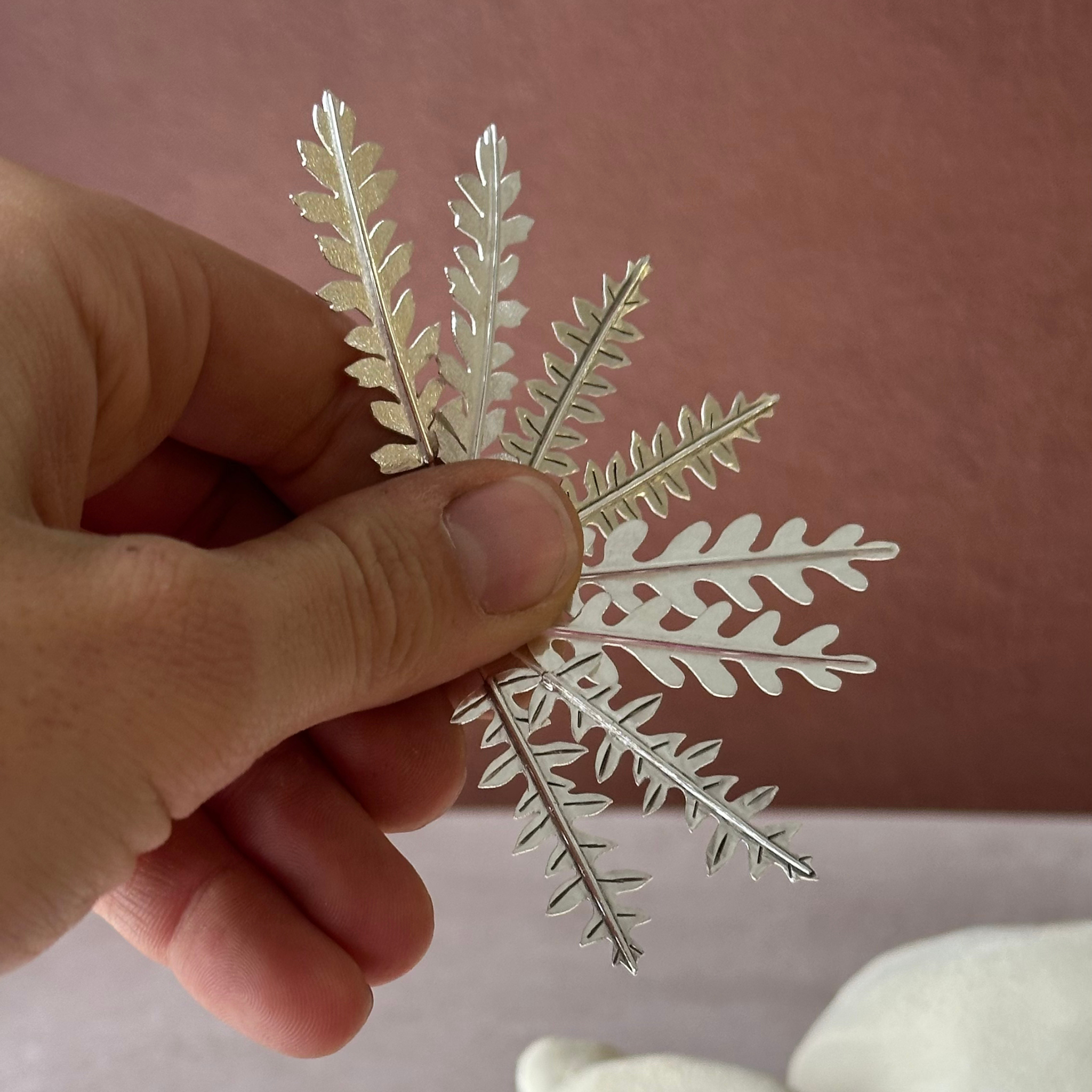 Mini‑créoles - Sylva