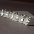 Bague Pampille – choisissez parmi 6 modèles, taille unique