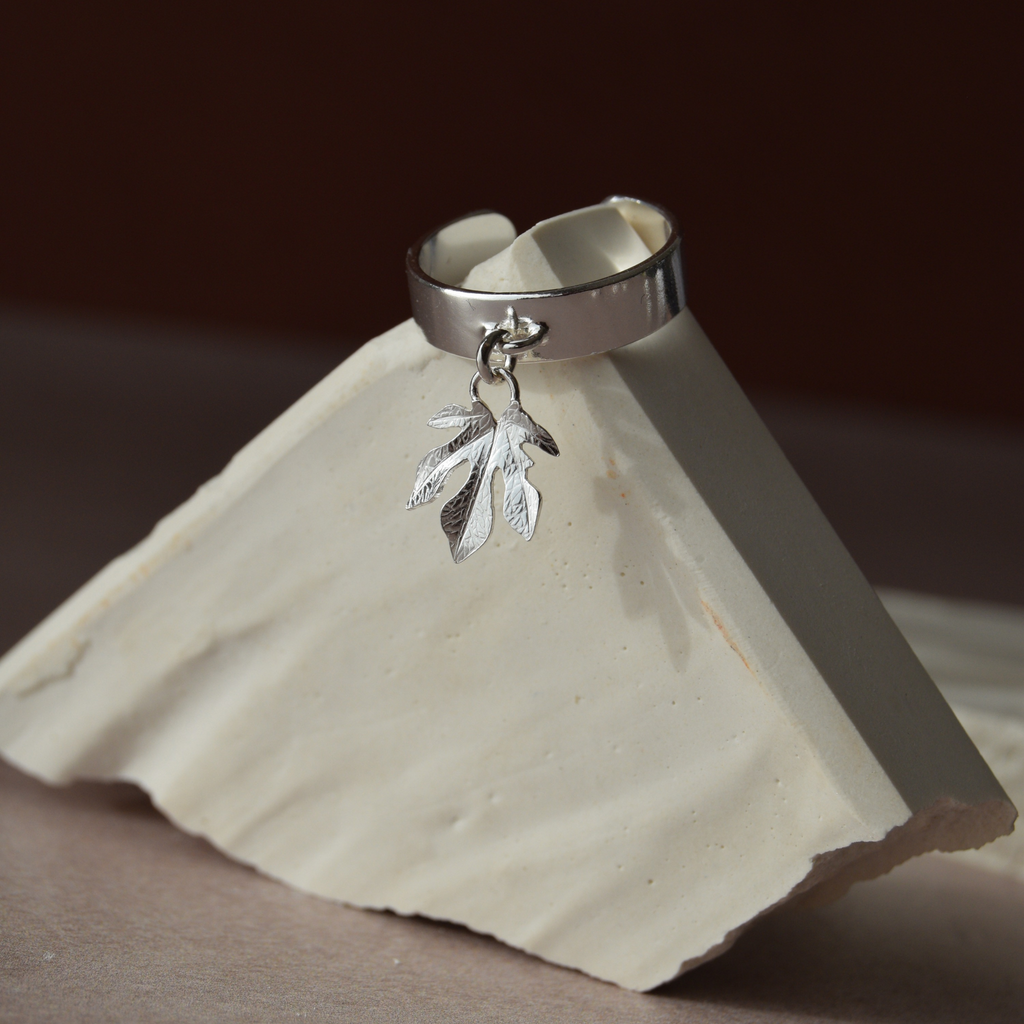 Bague Pampille – choisissez parmi 6 modèles, taille unique