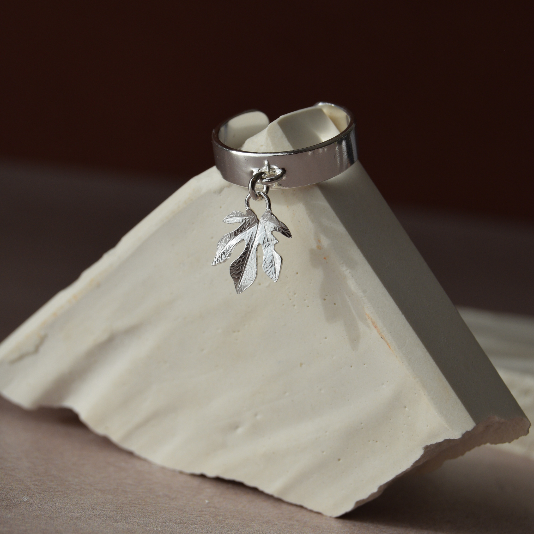 Bague Pampille – choisissez parmi 6 modèles, taille unique