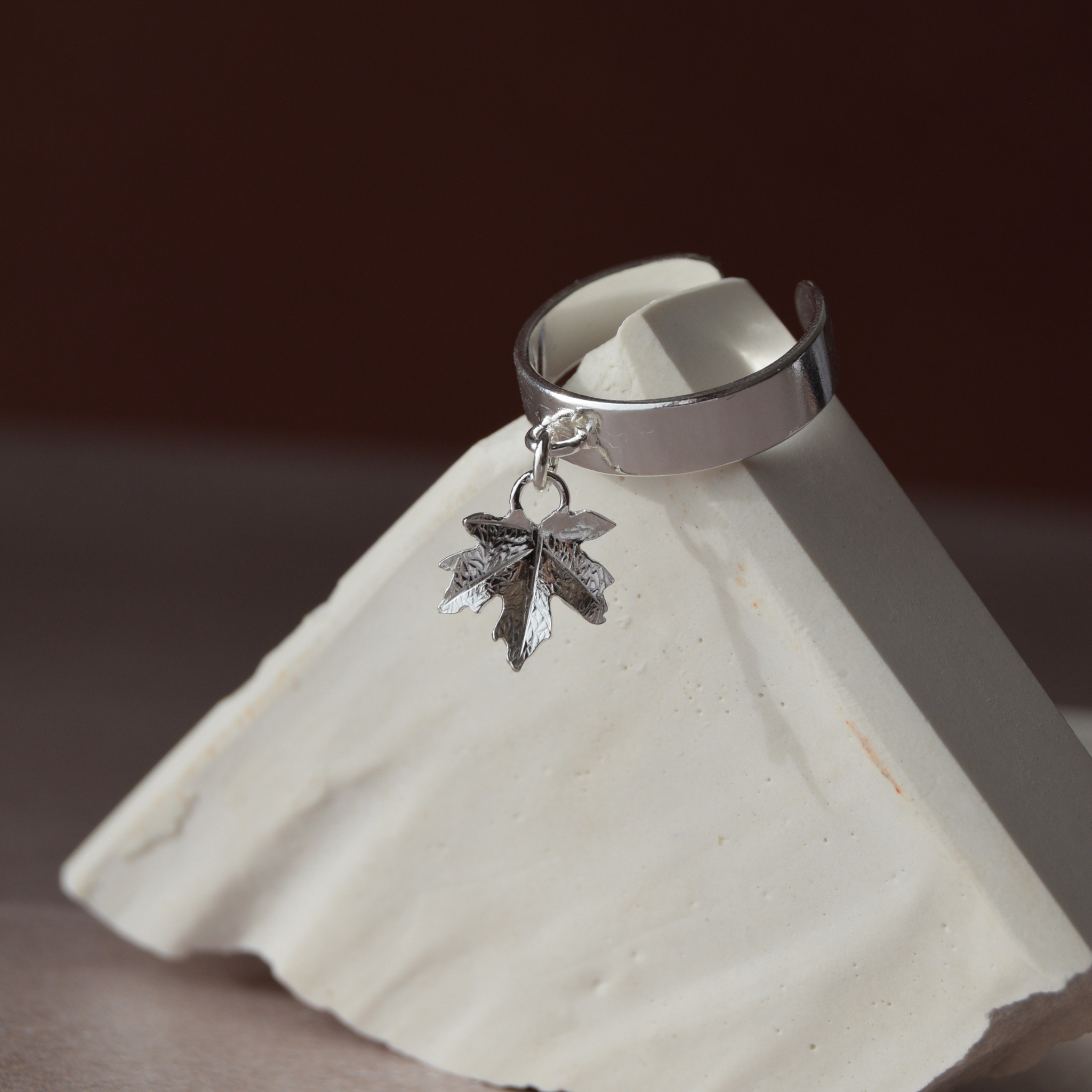 Bague Pampille – choisissez parmi 6 modèles, taille unique