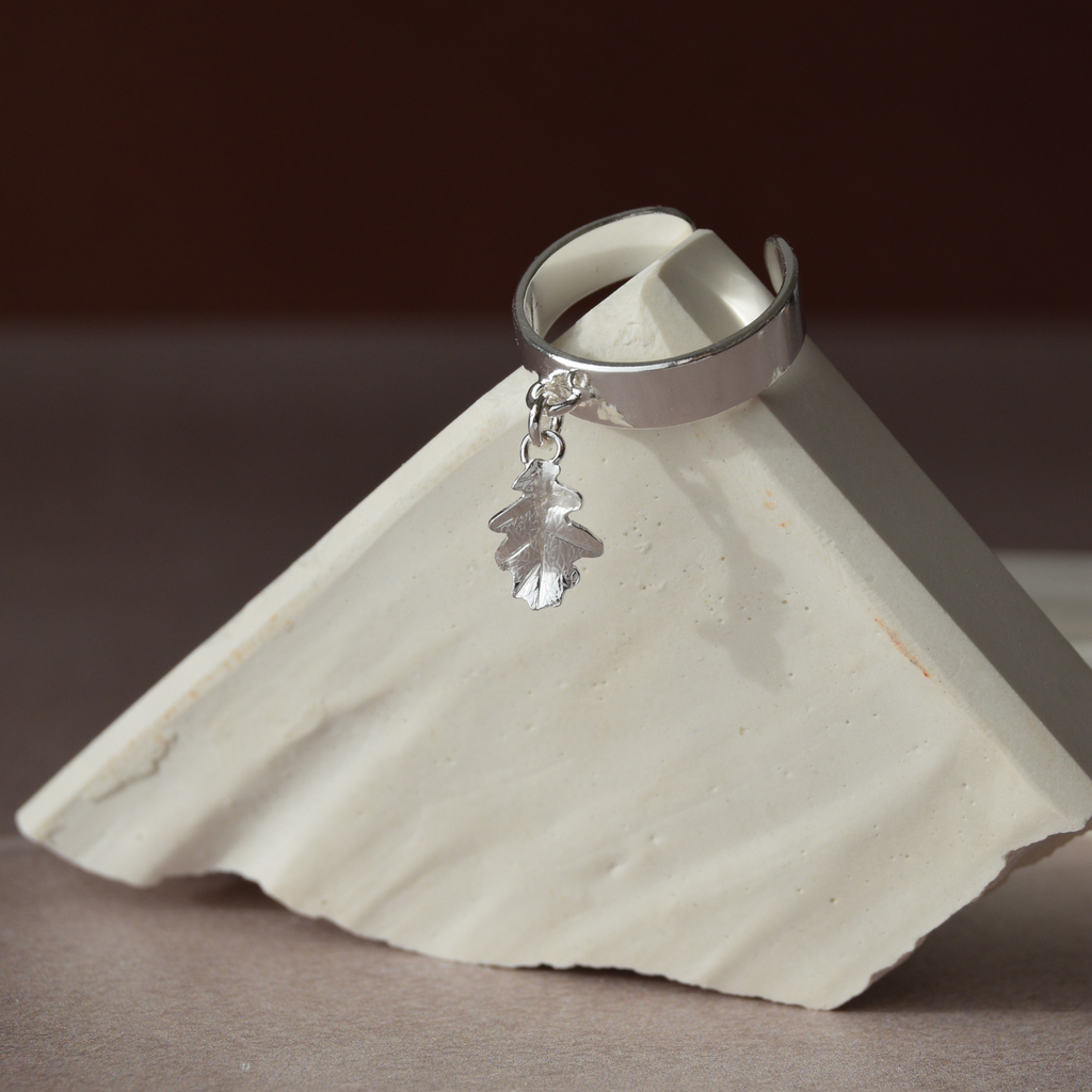 Bague Pampille – choisissez parmi 6 modèles, taille unique