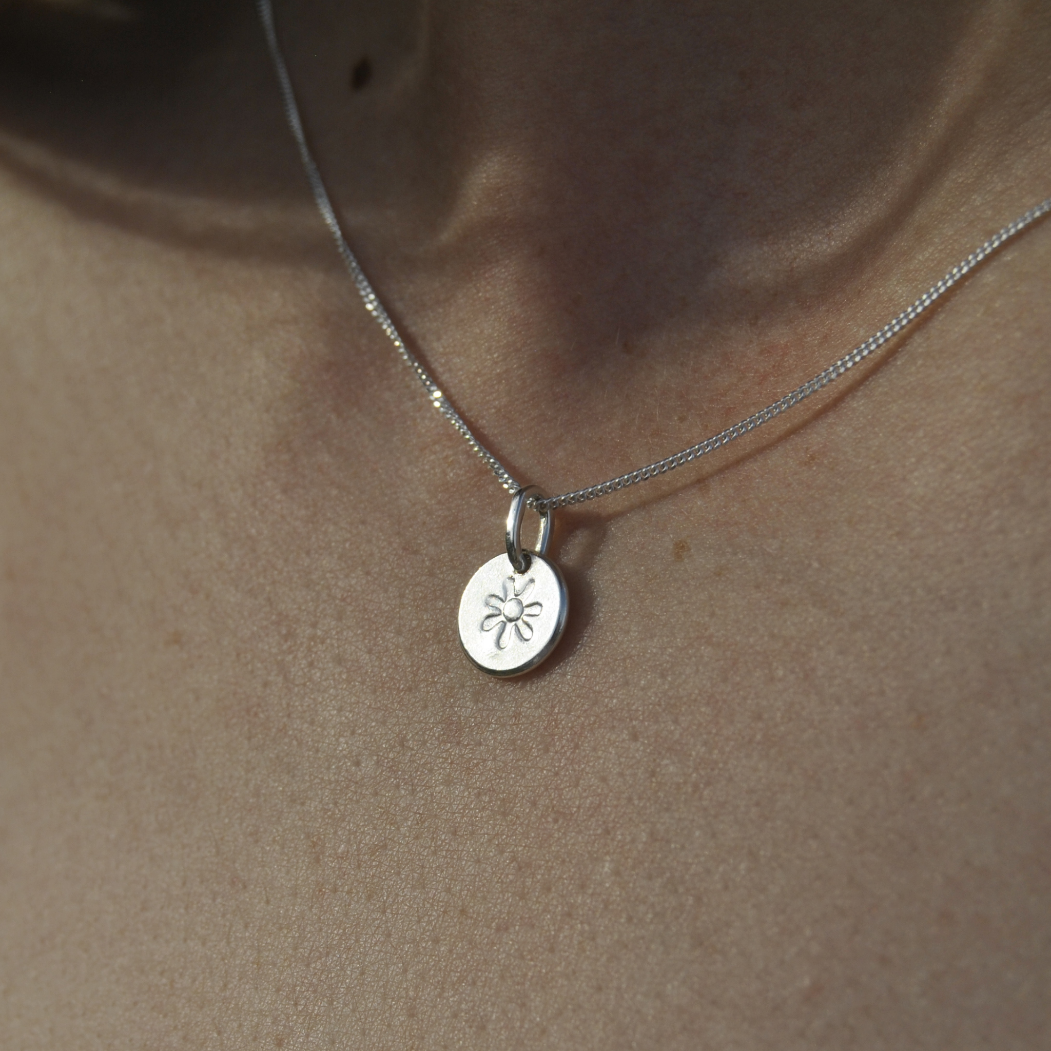 Collier Tempora - L'Élégance des Saisons