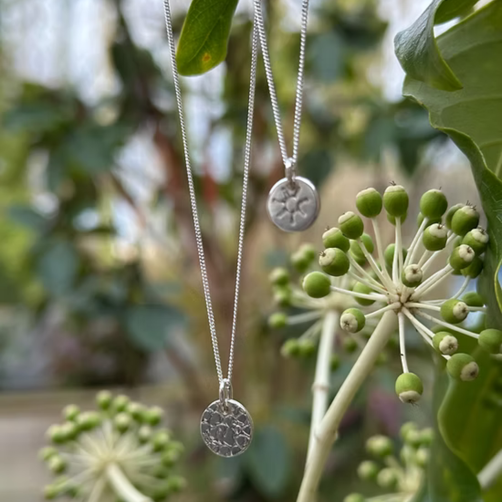 Collier Tempora - L'Élégance des Saisons