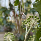 Collier Tempora - L'Élégance des Saisons