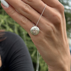 Collier lune