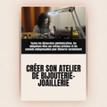 📚 Ebook – S'installer comme bijoutier-joaillier