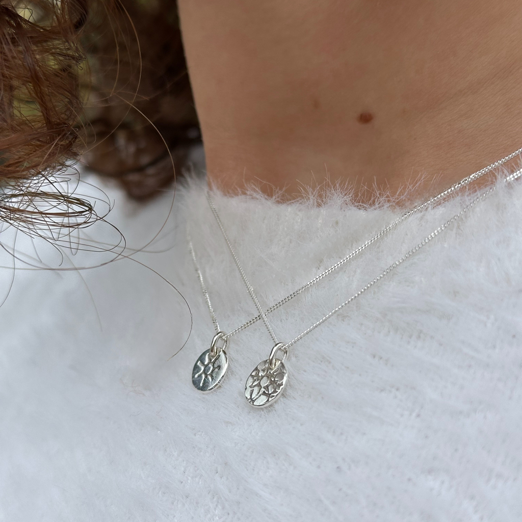 Collier Tempora - L'Élégance des Saisons