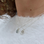 Collier Tempora - L'Élégance des Saisons