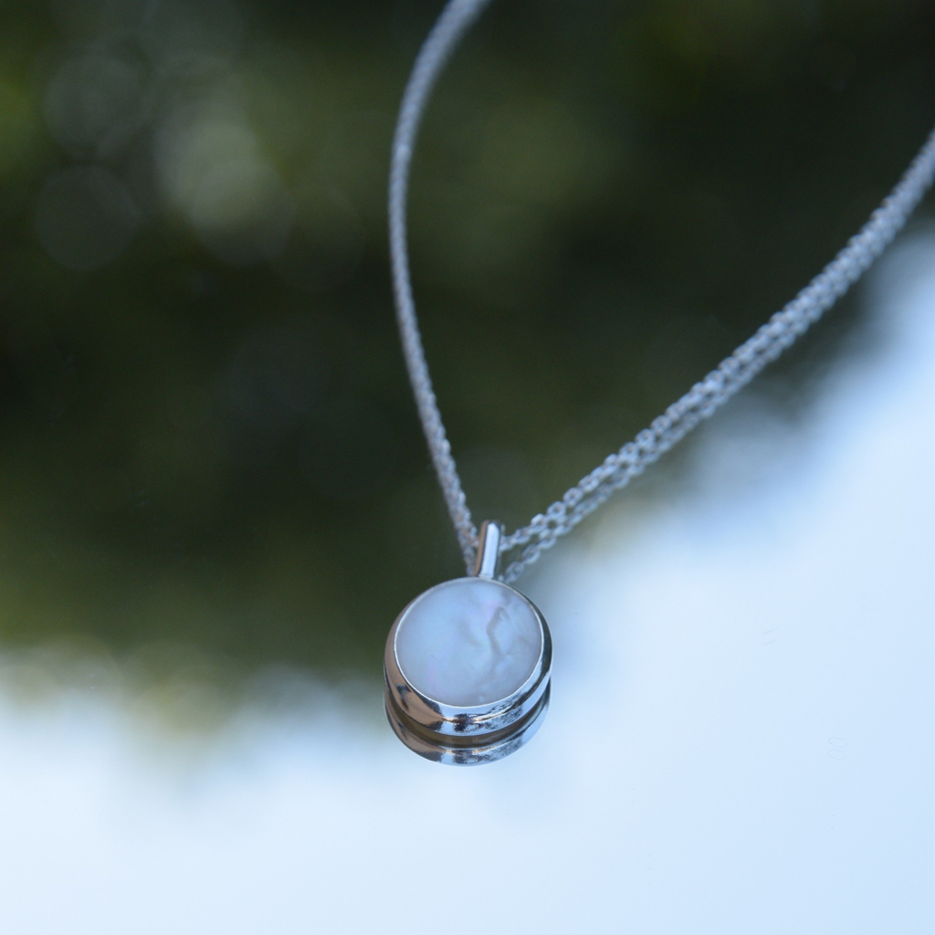 Halskette
