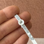 Baguier Réglable