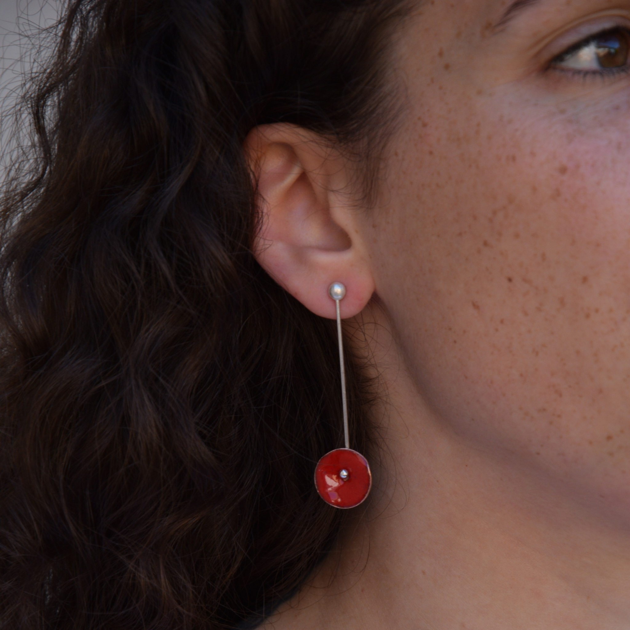 Ohrringe