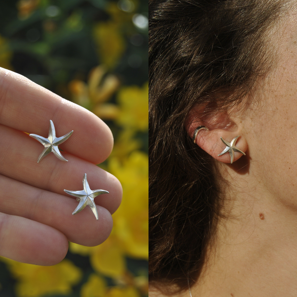 Le Trio Signature Luda – Étoile de Mer