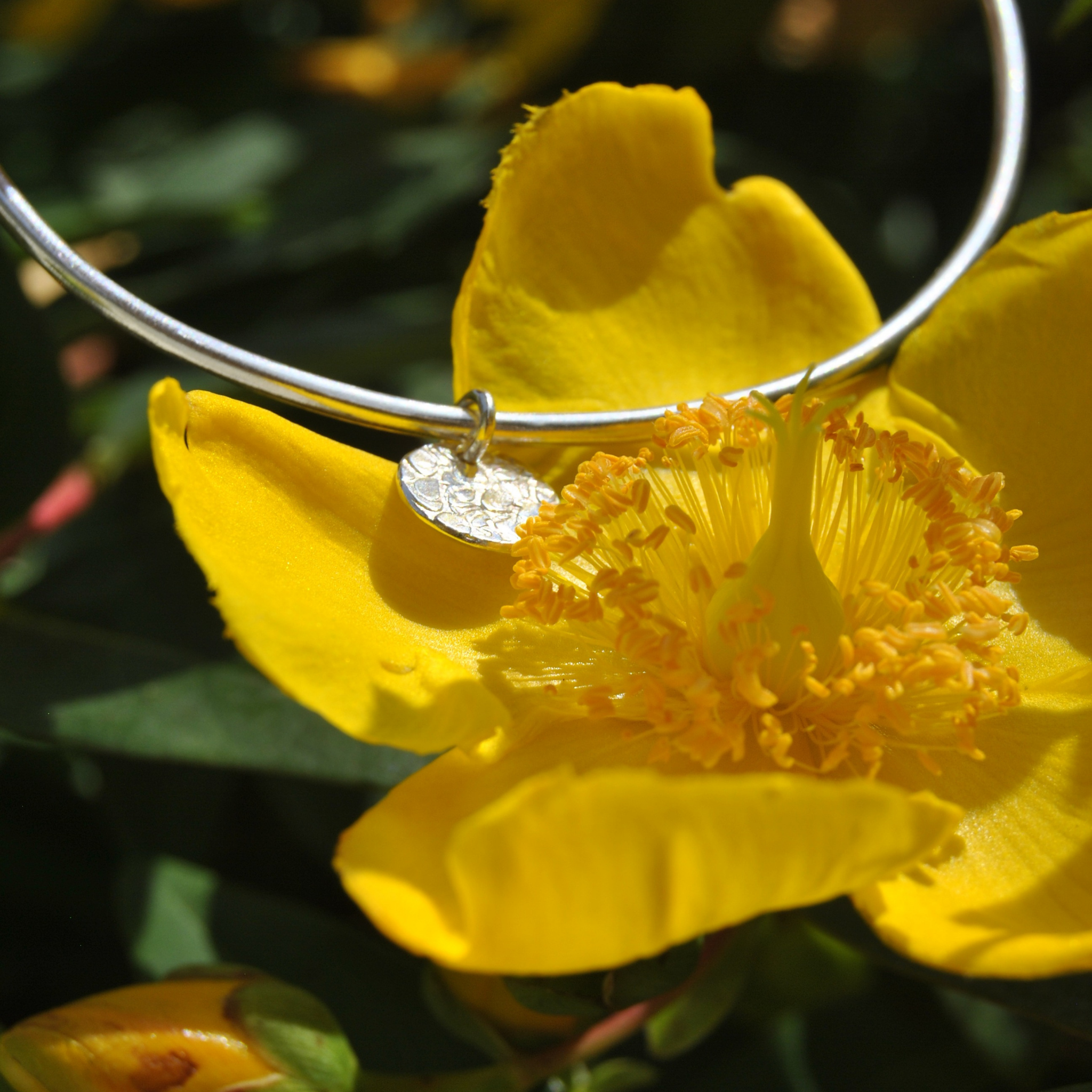 Bracelet Luminis - L'Élégance des Saisons