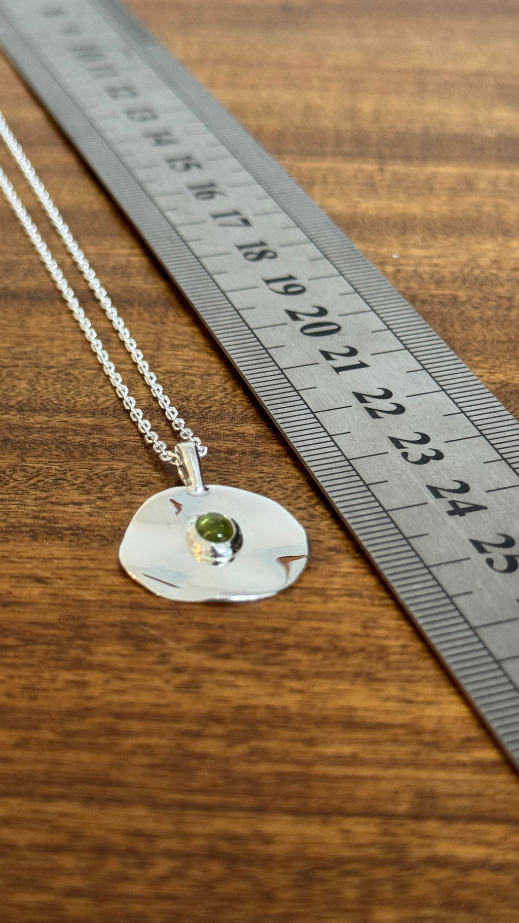 Collier - Alba