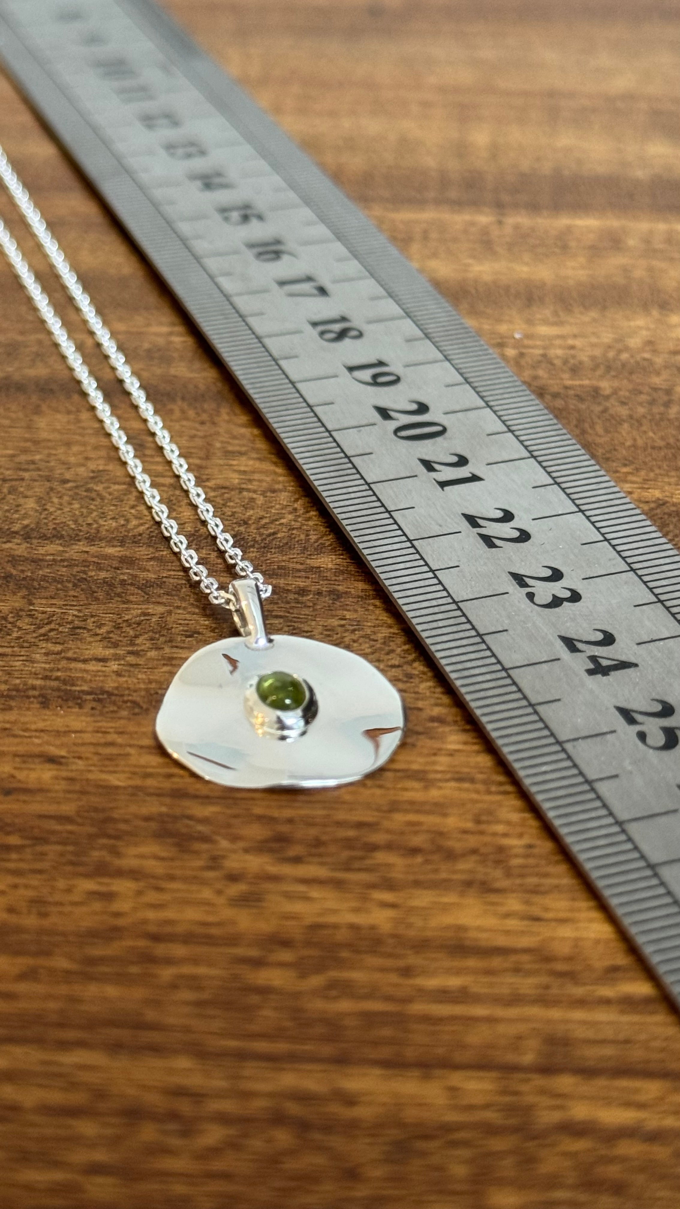 Collier - Alba