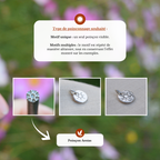 Collier Tempora - L'Élégance des Saisons