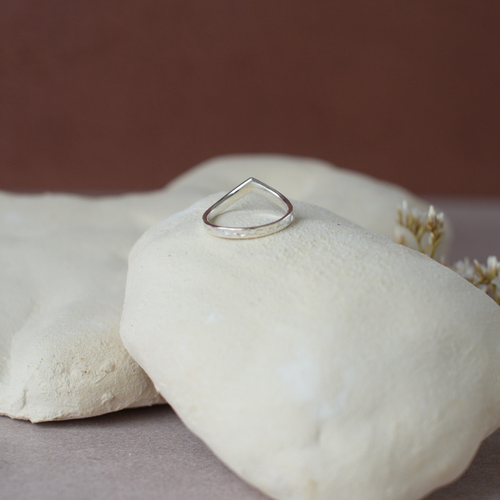 Bague Tempora - L'Élégance des Saisons