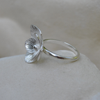 Bague - Fleur