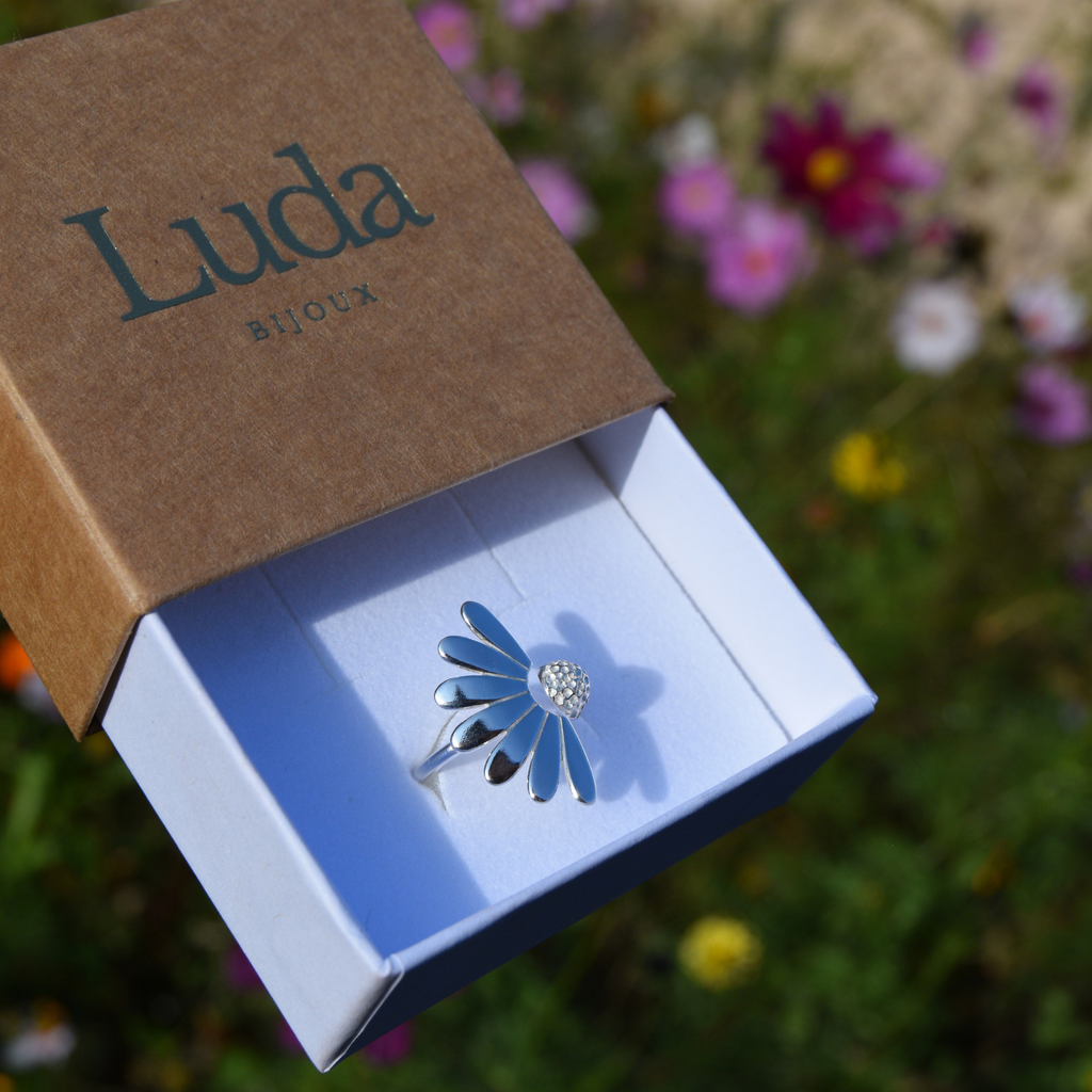 Le Duo Signature Luda - La tendresse à fleur de peau