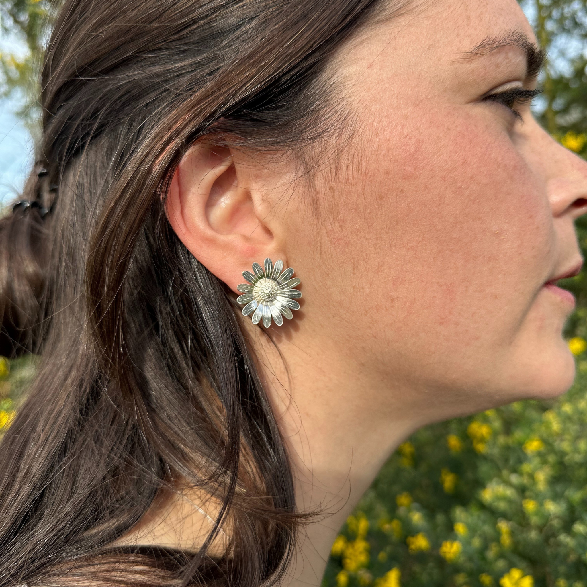 Le Duo Signature Luda - La tendresse à fleur de peau