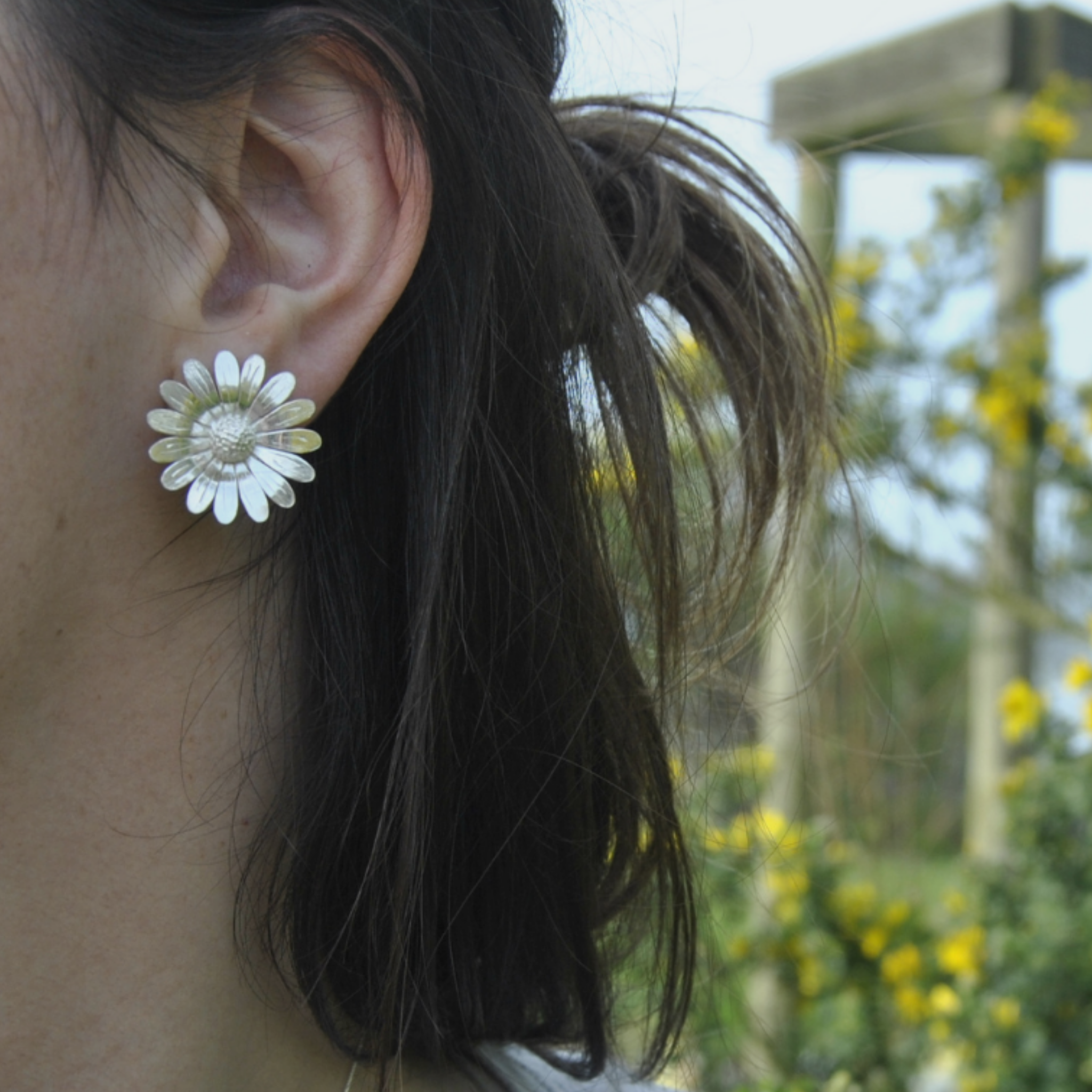 Le Duo Signature Luda - La tendresse à fleur de peau