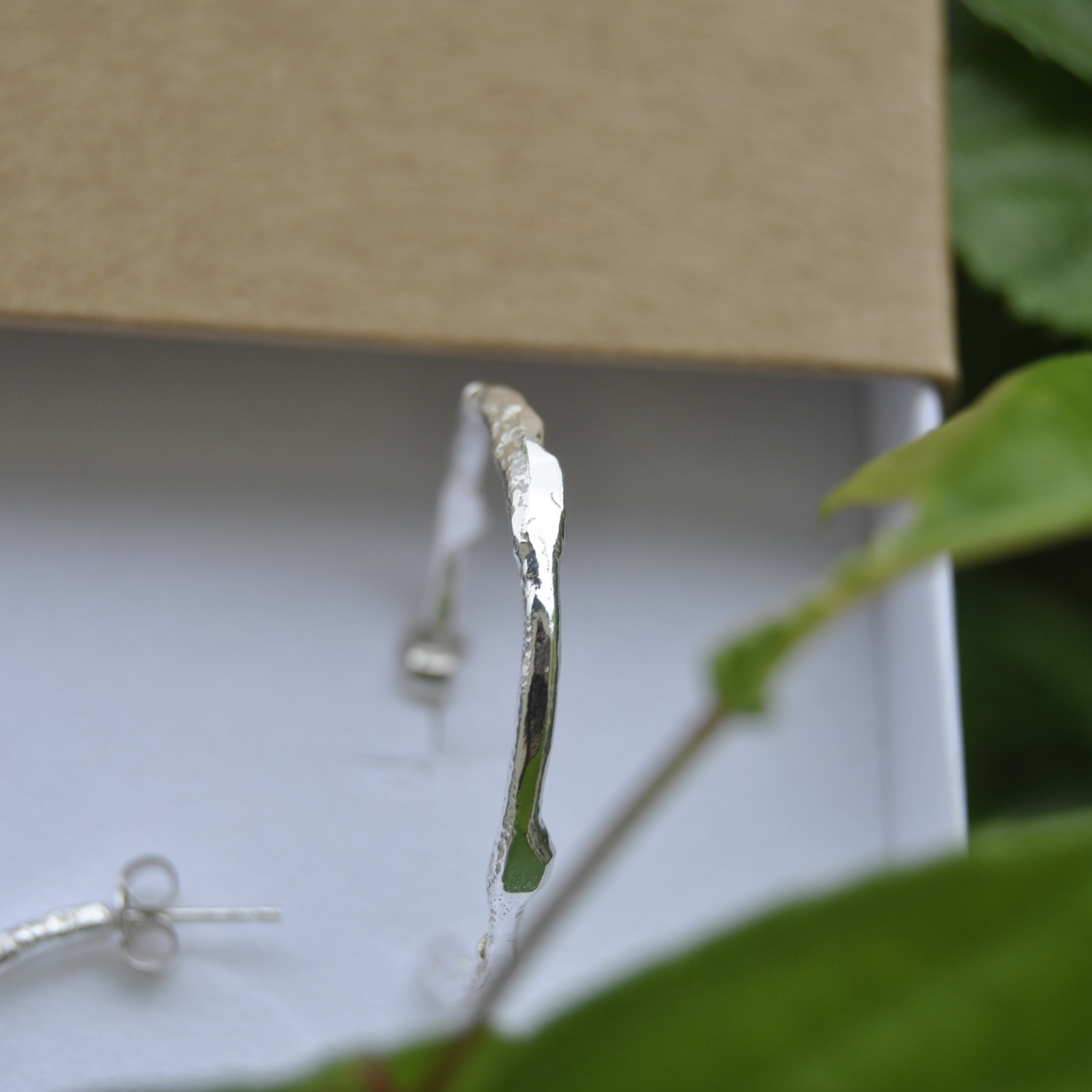 Les créoles - Émergence