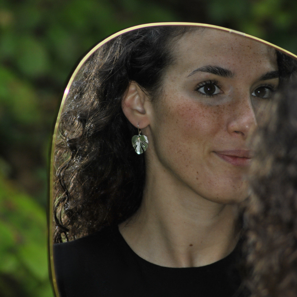 Boucles D’oreilles - Deliciosa