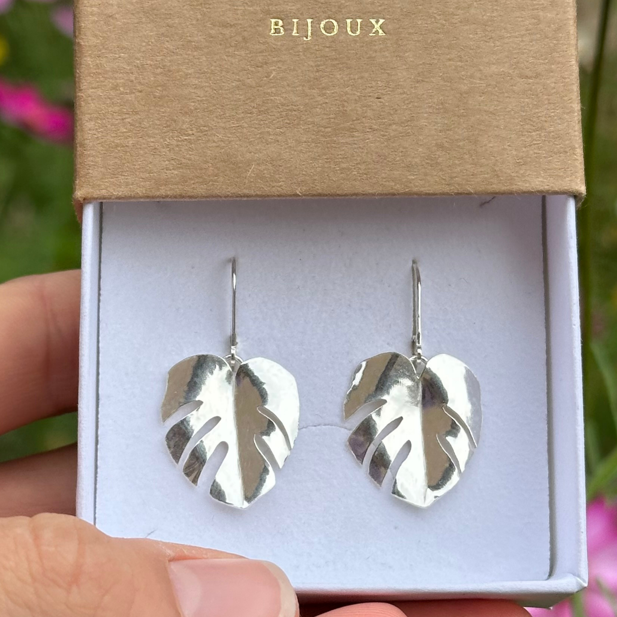 Boucles D’oreilles - Deliciosa